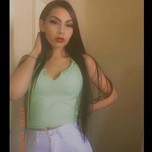 Meet your Posher, Janea